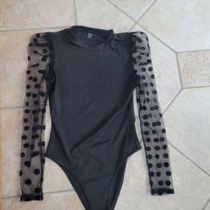 SHEIN Bodysuit - Size Small